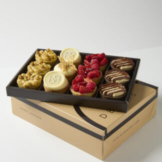 CAJA PETITS 12 - armalo como quieras!