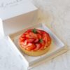 TARTA DE FRUTILLAS