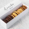 MIX DE ALFAJORES