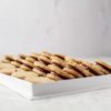 ALFAJORES DE ALMENDRAS X 25