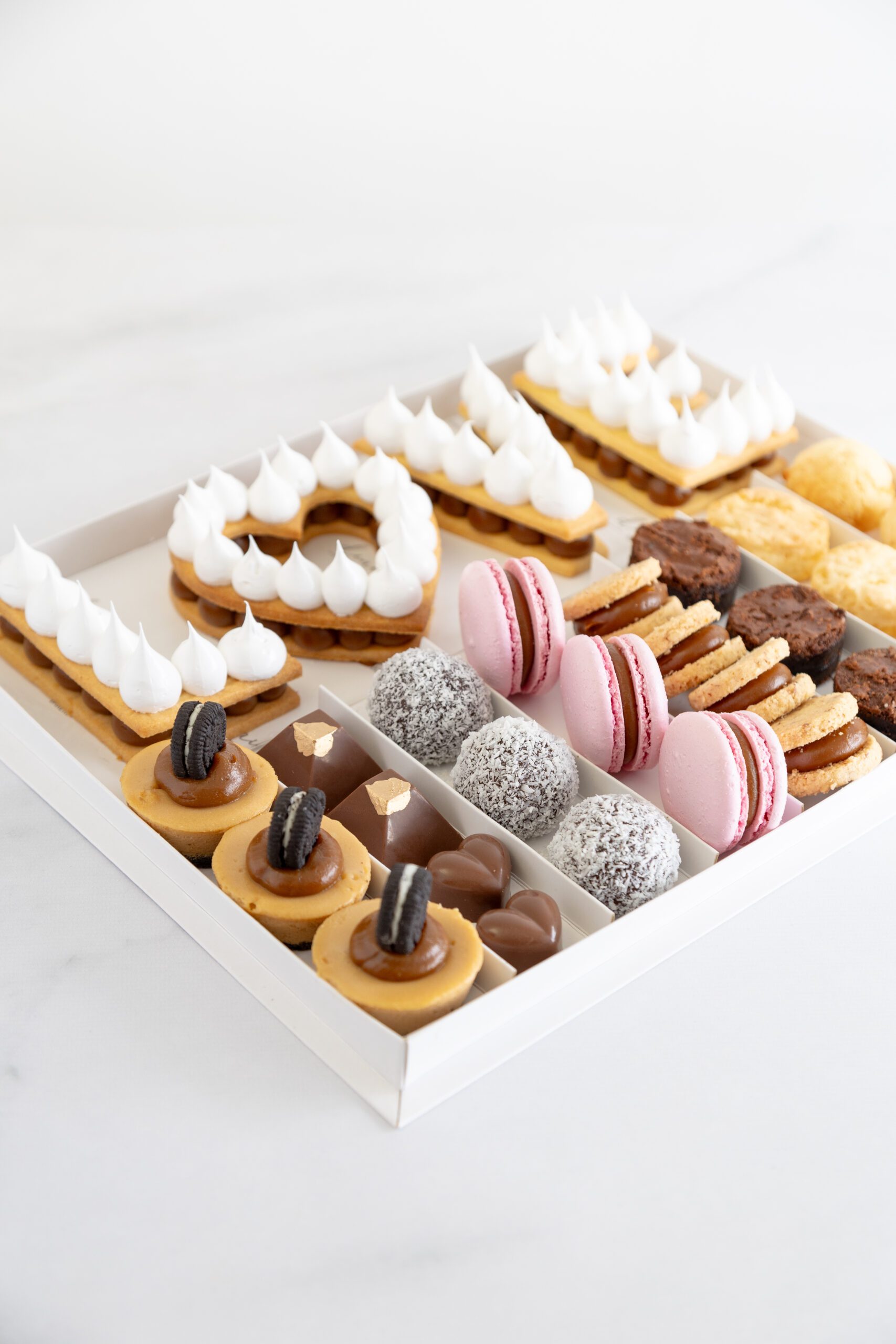 desayuno para enamorar LOVE - Image 2