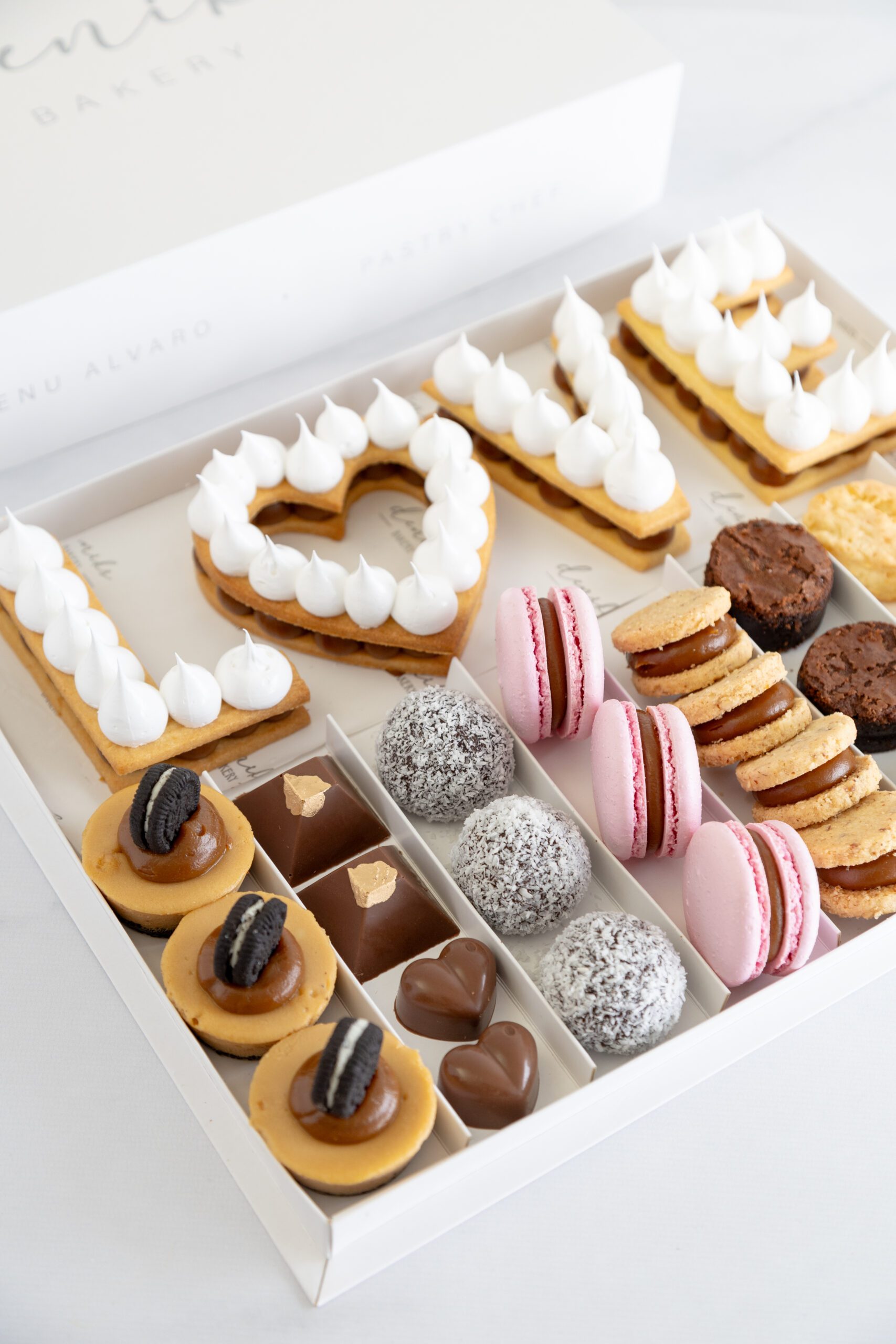 desayuno para enamorar LOVE - Image 4