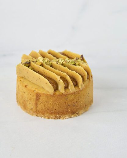 CHEESECAKE DE PISTACHO - Image 4