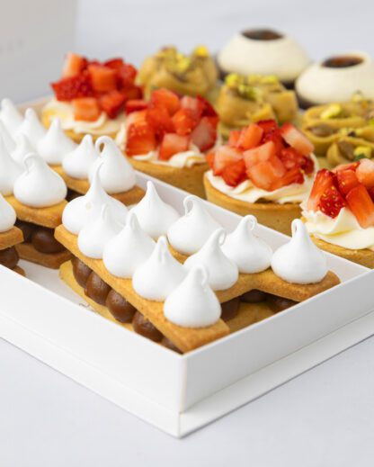 DESAYUNO PETITS + MA - Image 6