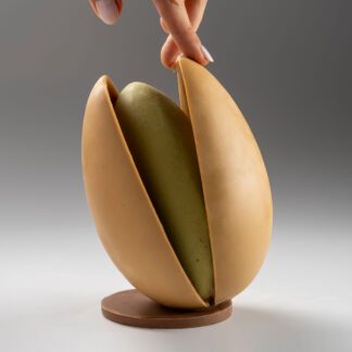 Best seller: PISTACHO