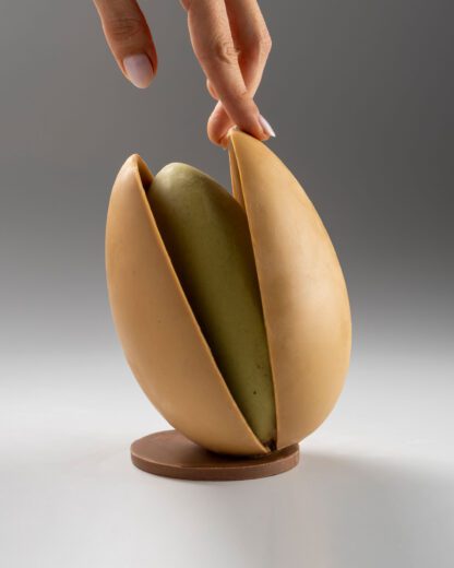 Best seller: PISTACHO