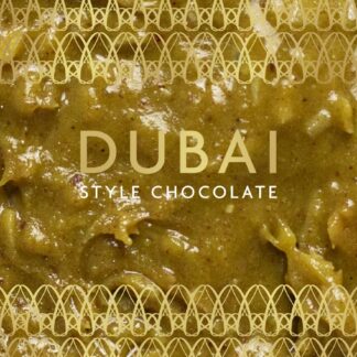Combo DUBAI