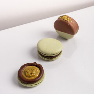 Macaron XL DUBAI