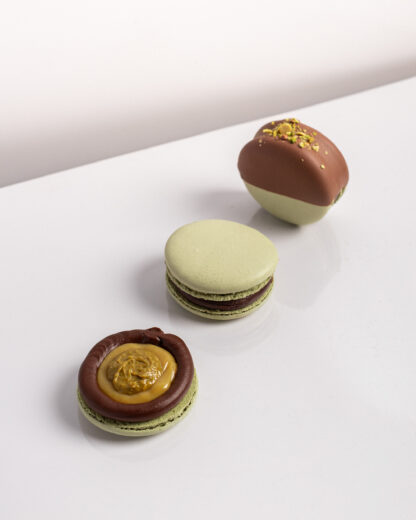 Macaron XL DUBAI