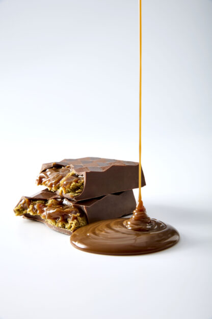 Tableta Dubai con Dulce de Leche - Image 5