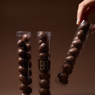 MINI HUEVITOS CON DDL